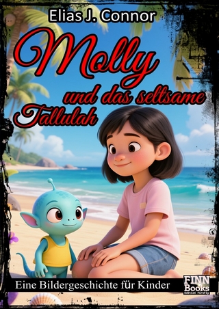 Molly und das seltsame Tallulah