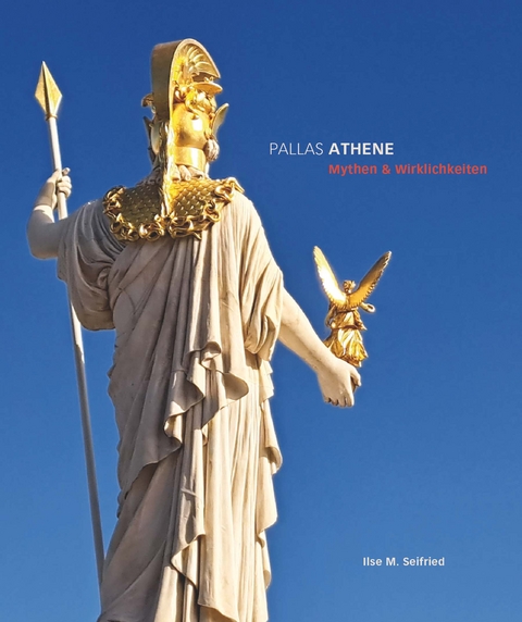 Pallas Athene - Ilse M. Seifried