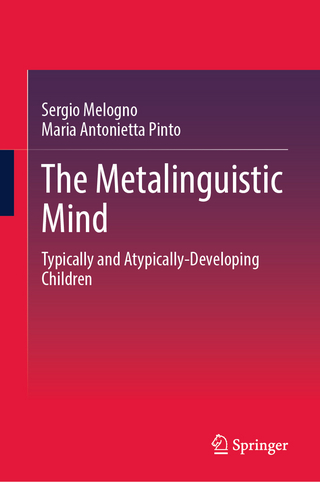 The Metalinguistic Mind