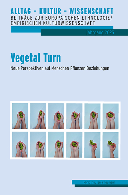 Vegetal Turn - 