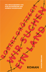 Wir suchen ein Land - Robert Gr&ouml;tzsch