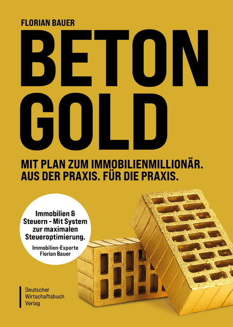 Betongold - Florian Bauer