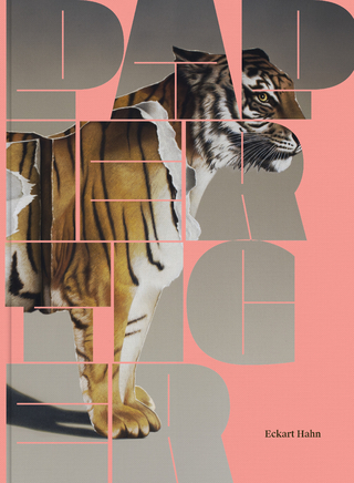 Eckart Hahn: Papiertiger