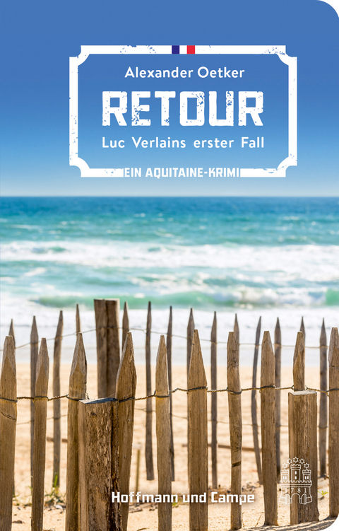 Retour - Alexander Oetker