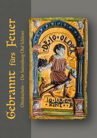 Gebrannt fürs Feuer