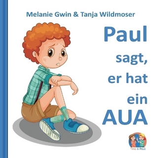 Paul sagt, er hat ein AUA