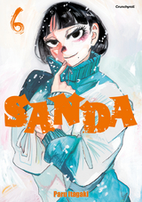Sanda &ndash; Band 6 - Paru Itagaki