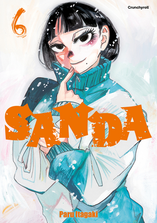 Sanda – Band 6