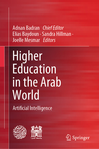 Higher Education in the Arab World