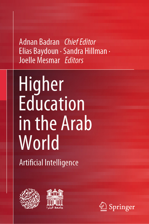 Higher Education in the Arab World - 