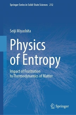 Physics of Entropy - Seiji Miyashita