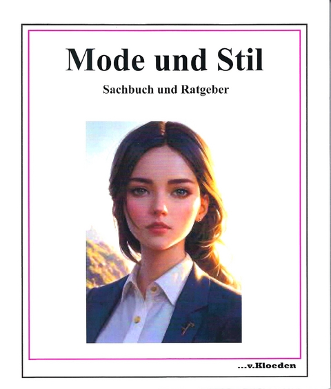 Mode und Stil - Lucia Casalini
