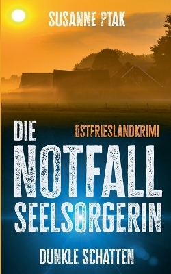 Die Notfallseelsorgerin - Susanne Ptak