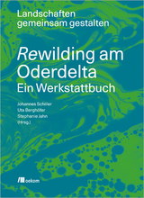 Rewilding am Oderdelta - 