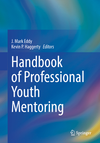 Handbook of Professional Youth Mentoring