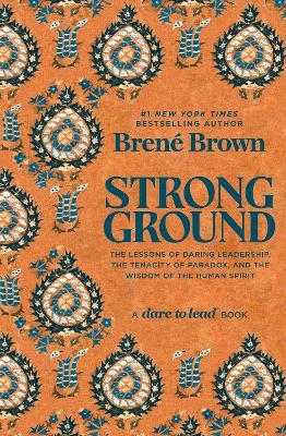 Strong Ground - Bren&eacute; Brown