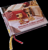 Messbuch in Wort und Bild - Val&eacute;rie van Nes