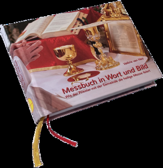 Messbuch in Wort und Bild
