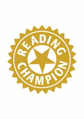 Reading Champion: Ace Inventors Inc: Double Trouble