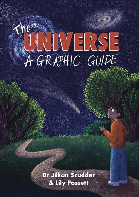The Universe - Dr Jillian M Scudder
