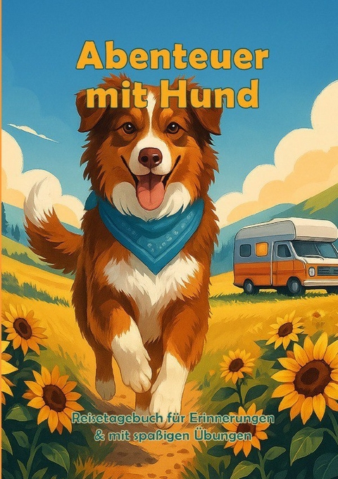 Abenteuer mit Hund - Eva Verwaaijen