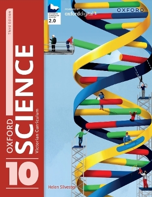 Oxford Science 10 Essential Access + Book