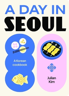 A Day in Seoul - Julian Kim