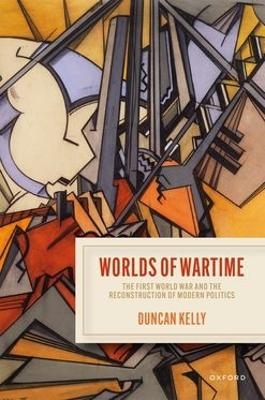 Worlds of Wartime