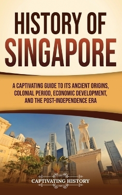 History of Singapore