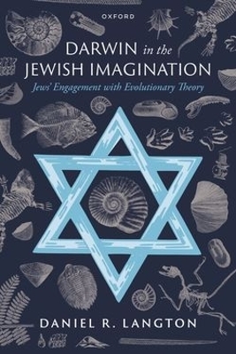 Darwin in the Jewish Imagination