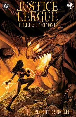JLA: A League of One: Deluxe Edition