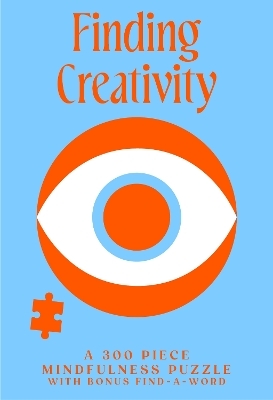 Hold Your Piece: Finding Creativity - Sweet Hearts Press