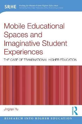 Mobile Educational Spaces and Imaginative Student Experiences