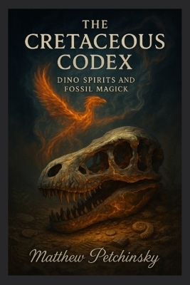The Cretaceous Codex - Matthew Petchinsky