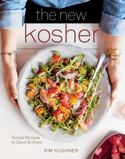 New Kosher -  Kim Kushner