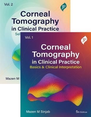 Corneal Tomography in Clinical Practice
