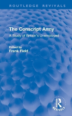 The Conscript Army - 