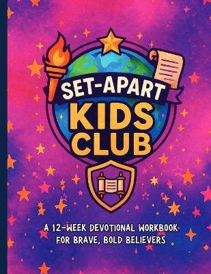 Set Apart Kids Club