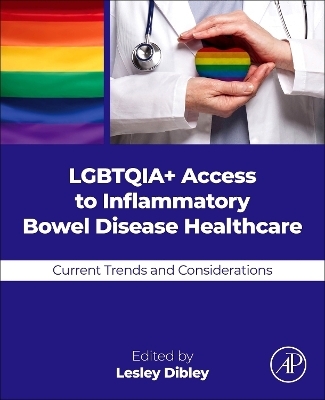 LGBTQIA+ Access to Inflammatory Bowel Disease Healthcare - 