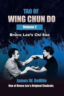 Tao of Wing Chun Do
