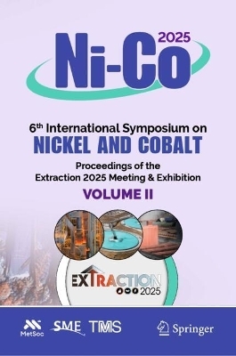 Ni‐Co 2025, 6th International Symposium on Nickel and Cobalt
