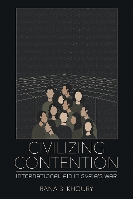 Civilizing Contention