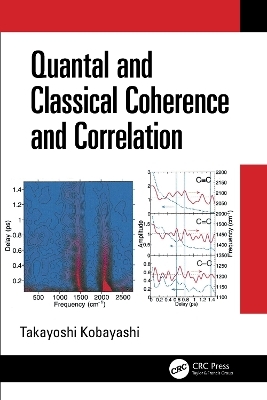 Quantal and Classical Coherence and Correlation - Takayoshi Kobayashi