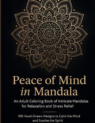 Peace of Mind in Mandala