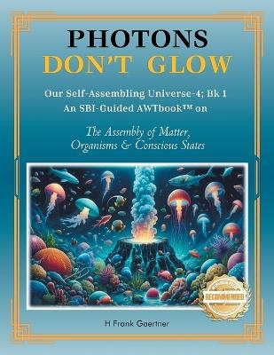 Photons Don't Glow - H Frank Gaertner