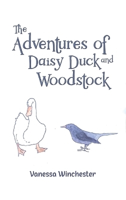 The Adventures of Daisy Duck and Woodstock