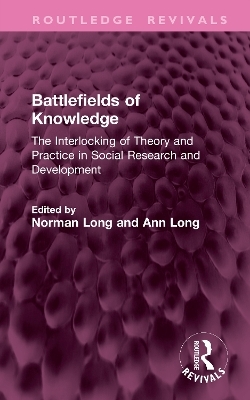 Battlefields of Knowledge - 