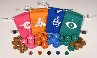 Crown of Ash - Deluxe Upgrade