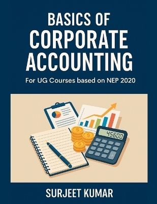 Basics of Corporate Accounting