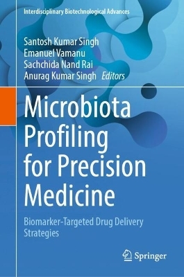 Microbiota Profiling for Precision Medicine - 